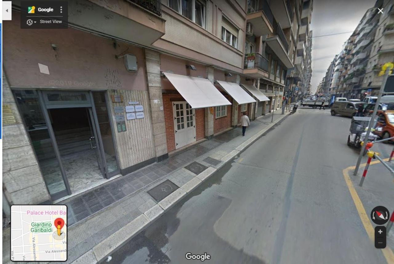 City Center Guest house *
