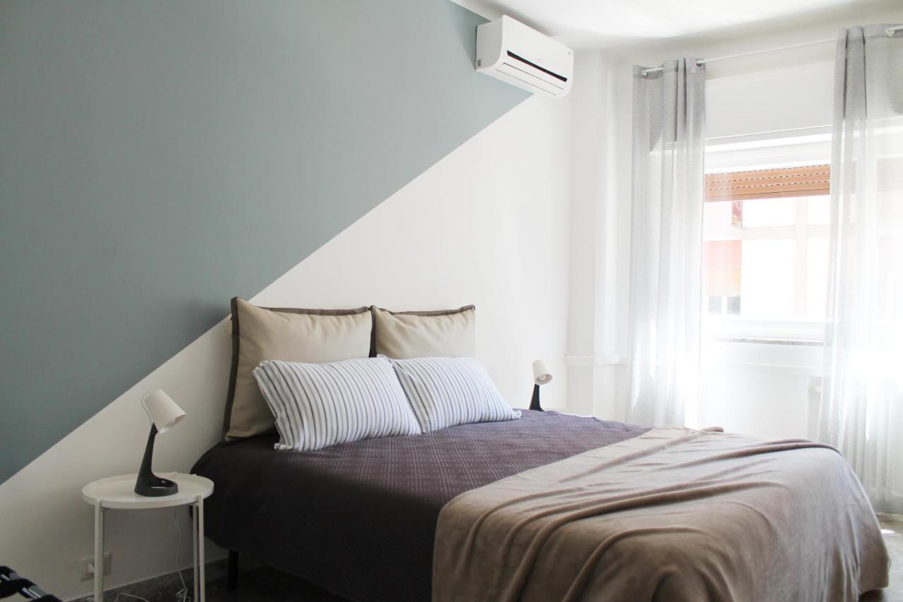 City Center Guest house Bari