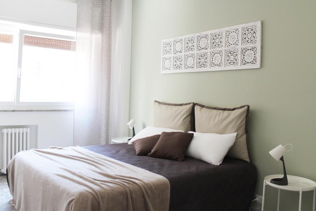 Guest house City Center Bari
