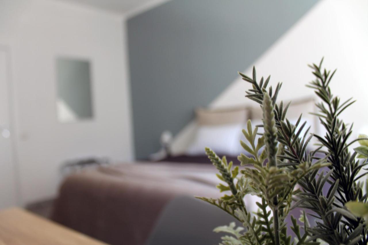City Center Guest house *