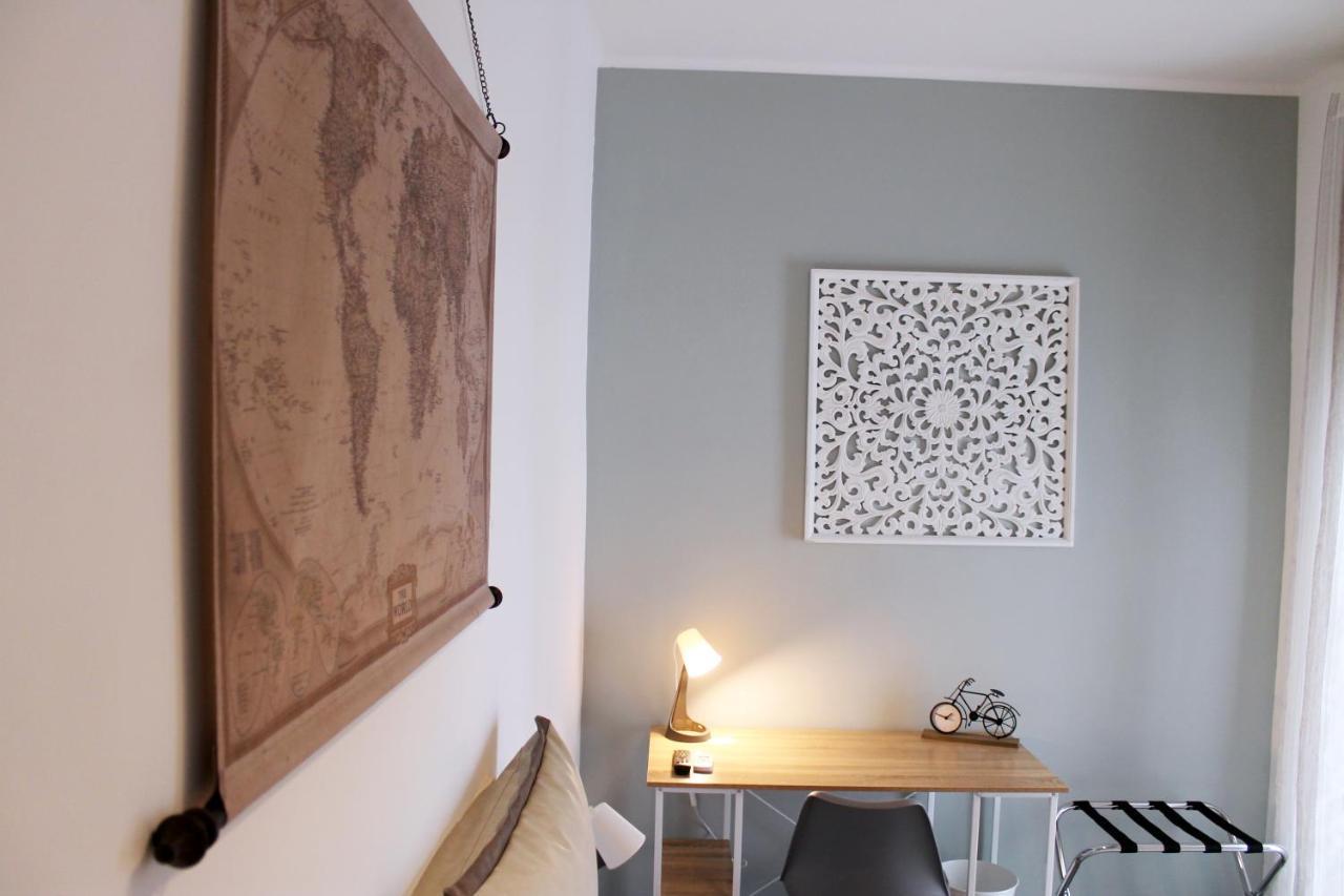City Center Guest house *