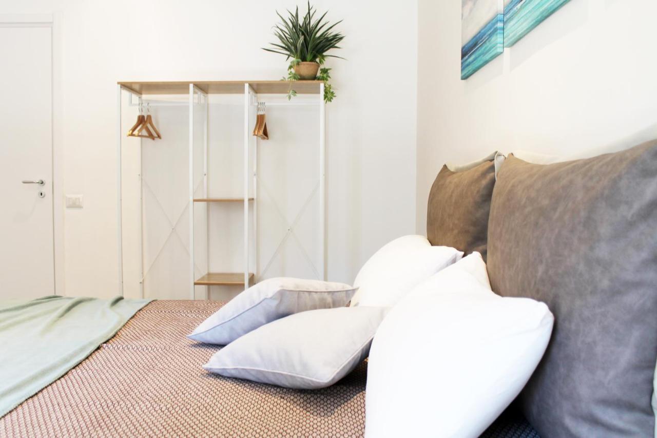City Center Guest house Bari