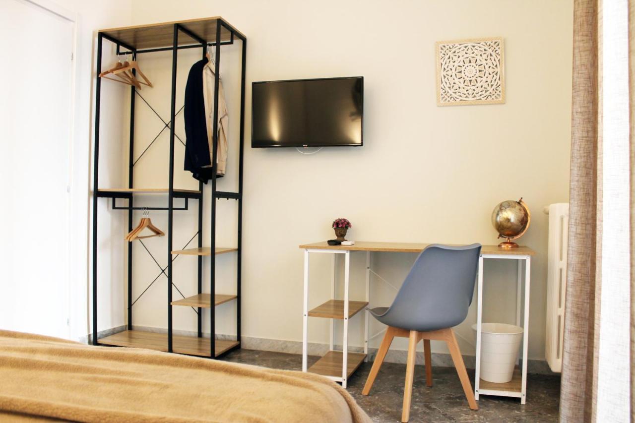 City Center Guest house